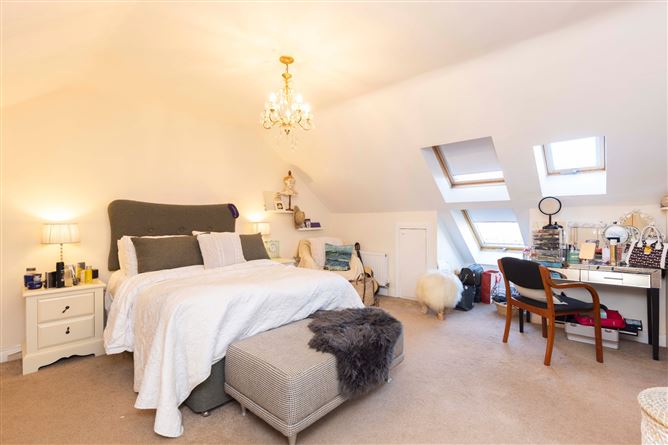 2 Somerville, Fairyhouse Road, Ratoath, Co. Meath