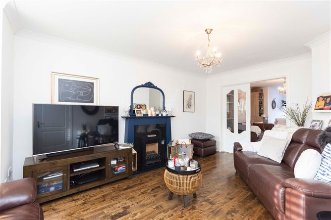 2 Somerville, Fairyhouse Road, Ratoath, Co. Meath