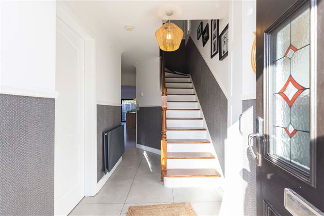 2 Somerville, Fairyhouse Road, Ratoath, Co. Meath