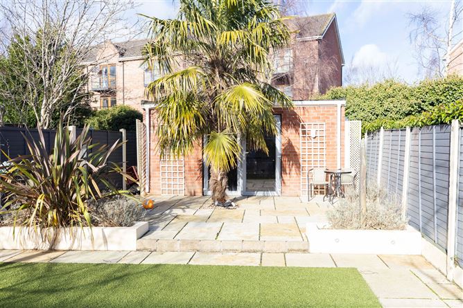 2 Somerville, Fairyhouse Road, Ratoath, Co. Meath