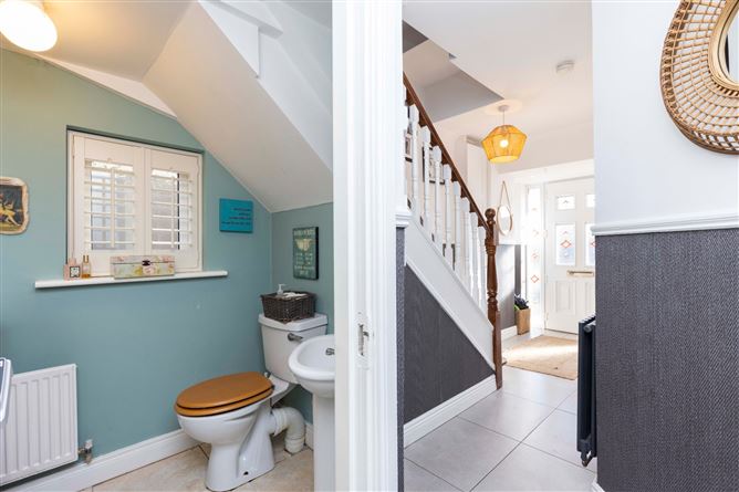 2 Somerville, Fairyhouse Road, Ratoath, Co. Meath