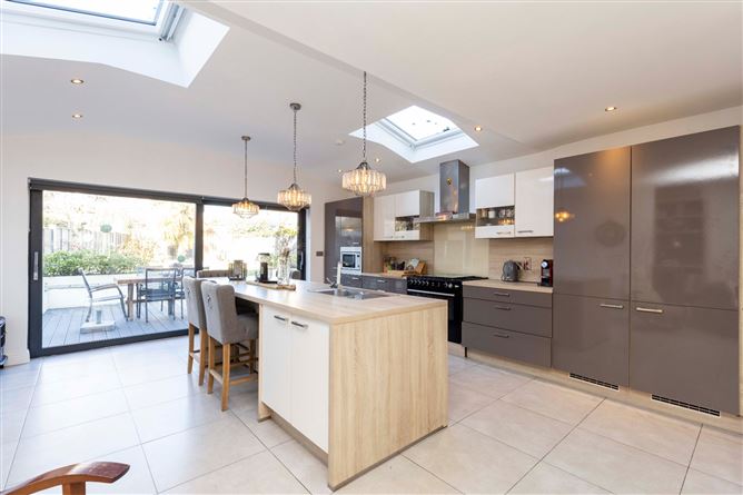2 Somerville, Fairyhouse Road, Ratoath, Co. Meath