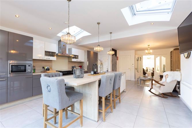 2 Somerville, Fairyhouse Road, Ratoath, Co. Meath