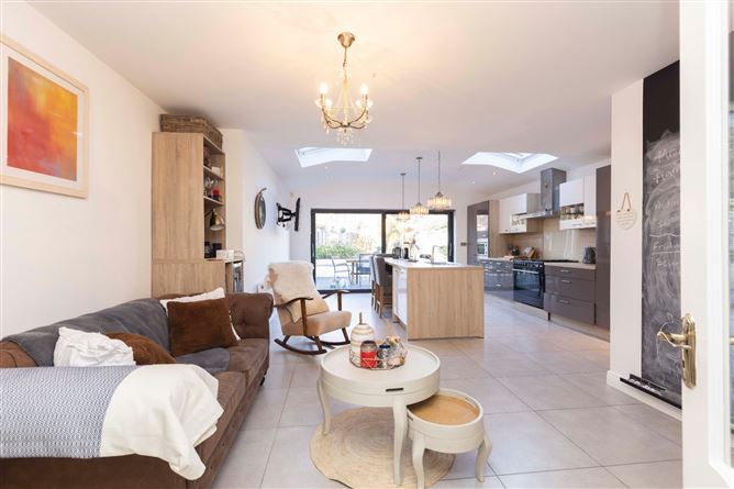 2 Somerville, Fairyhouse Road, Ratoath, Co. Meath
