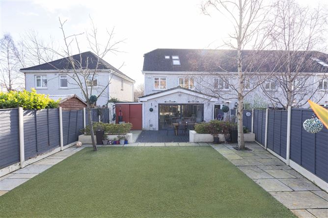 2 Somerville, Fairyhouse Road, Ratoath, Co. Meath