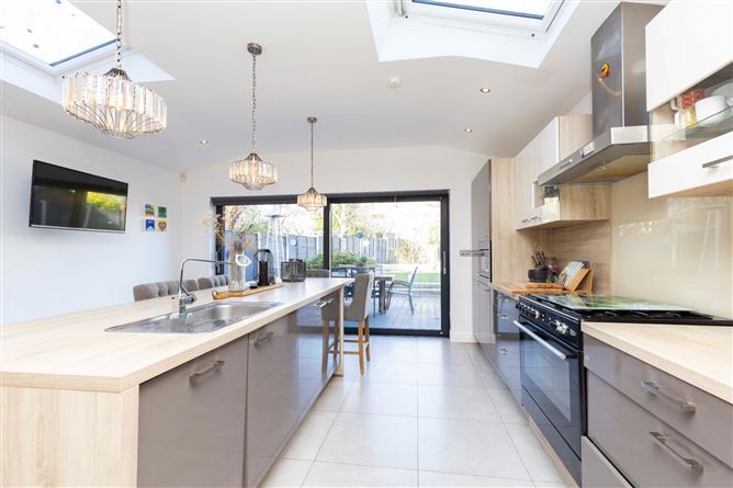 2 Somerville, Fairyhouse Road, Ratoath, Co. Meath