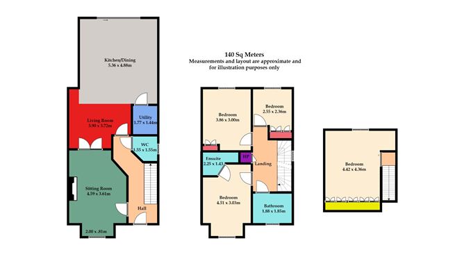 2 Somerville, Fairyhouse Road, Ratoath, Co. Meath