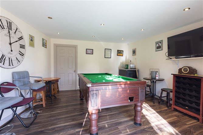 2 Somerville, Fairyhouse Road, Ratoath, Co. Meath