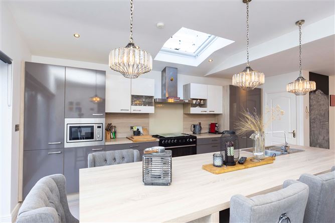 2 Somerville, Fairyhouse Road, Ratoath, Co. Meath
