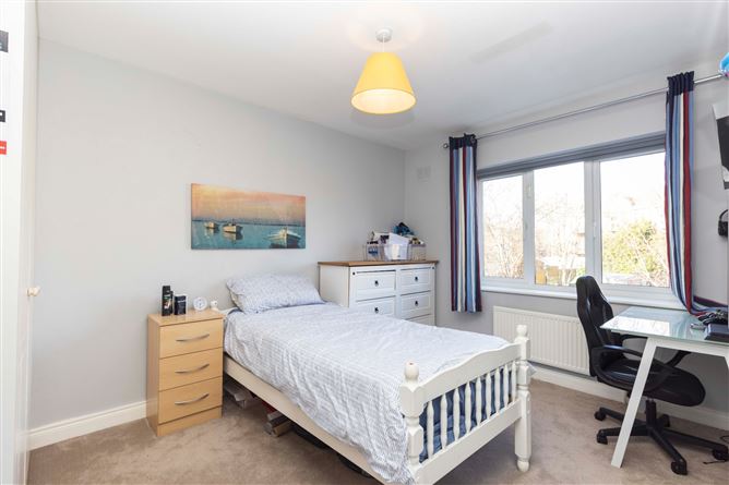 2 Somerville, Fairyhouse Road, Ratoath, Co. Meath