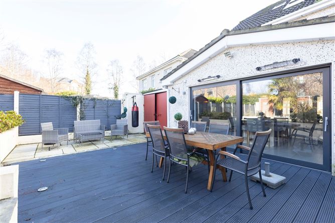 2 Somerville, Fairyhouse Road, Ratoath, Co. Meath