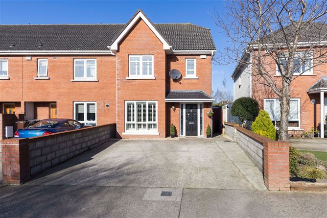 2 Somerville, Fairyhouse Road, Ratoath, Co. Meath