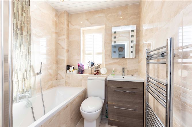 2 Somerville, Fairyhouse Road, Ratoath, Co. Meath
