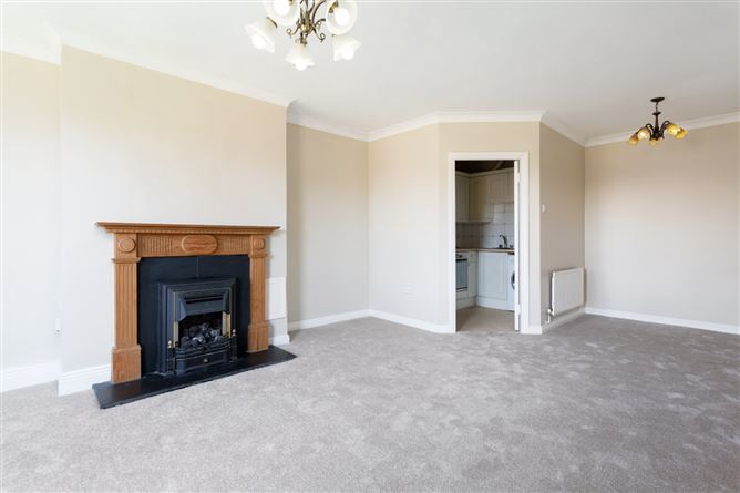 24 Donnybrook Castle, Donnybrook, Dublin 4