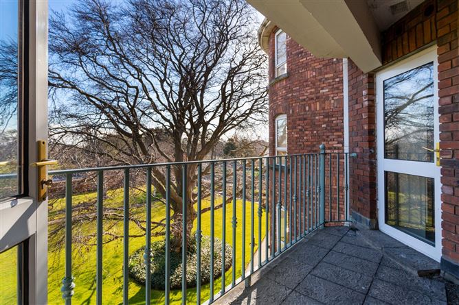24 Donnybrook Castle, Donnybrook, Dublin 4