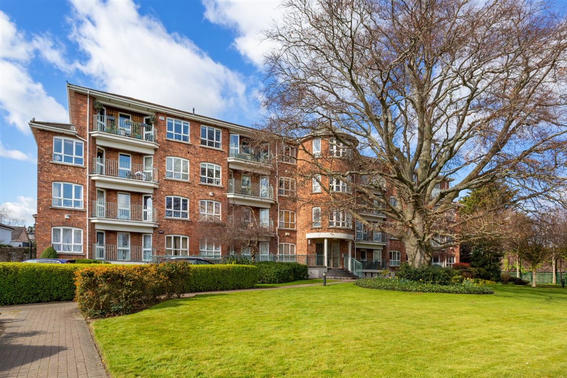 24 Donnybrook Castle, Donnybrook, Dublin 4