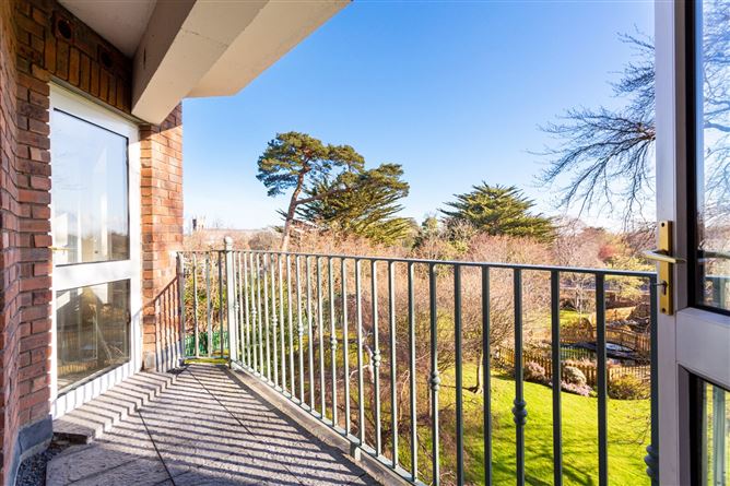 24 Donnybrook Castle, Donnybrook, Dublin 4