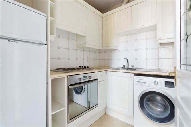 24 Donnybrook Castle, Donnybrook, Dublin 4