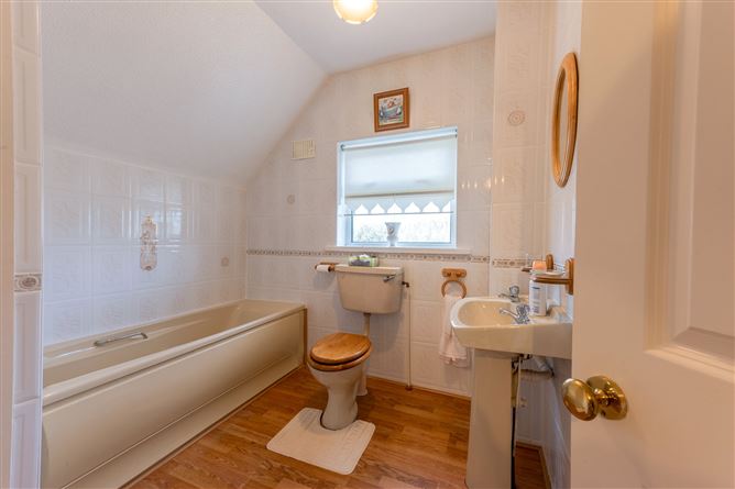 14 Lissadell Avenue, Powerscourt, Waterford