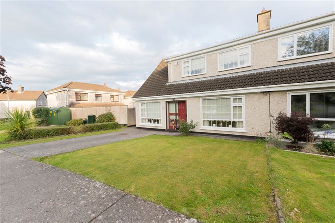 14 Lissadell Avenue, Powerscourt, Waterford