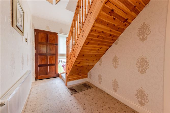 14 Lissadell Avenue, Powerscourt, Waterford