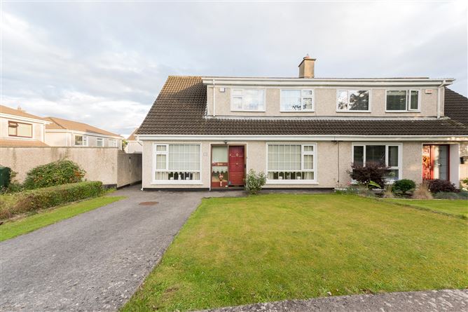 14 Lissadell Avenue, Powerscourt, Waterford
