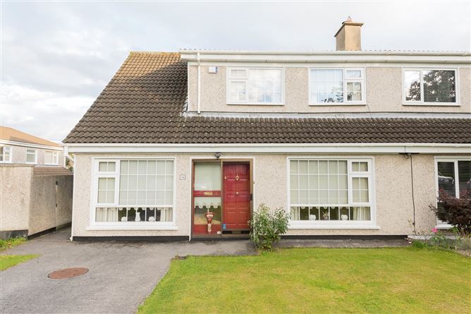 Main image for 14 Lissadell Avenue,Powerscourt,Waterford,X91 KXE2
