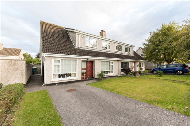 14 Lissadell Avenue, Powerscourt, Waterford