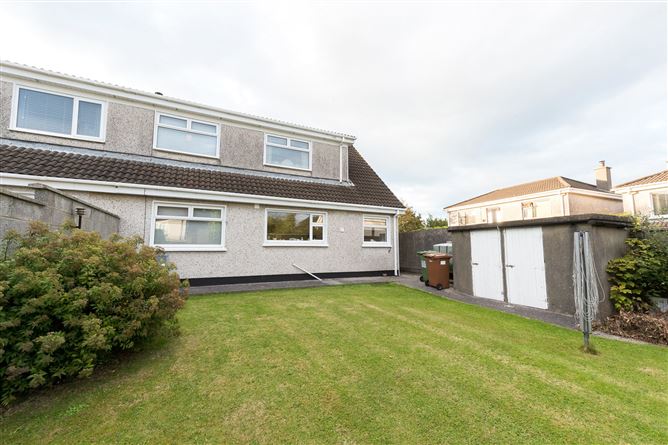 14 Lissadell Avenue, Powerscourt, Waterford