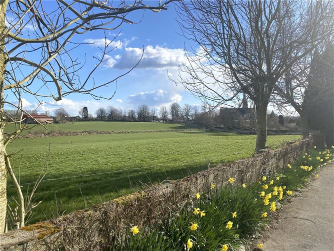 5 Laburnum Close, Ballyroan Road, Abbeyleix, Co. Laois