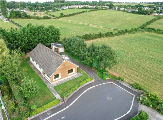 5 Laburnum Close, Ballyroan Road, Abbeyleix, Co. Laois