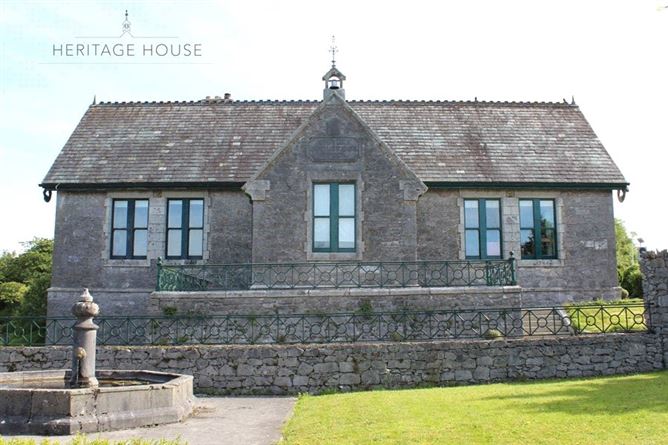 5 Laburnum Close, Ballyroan Road, Abbeyleix, Co. Laois