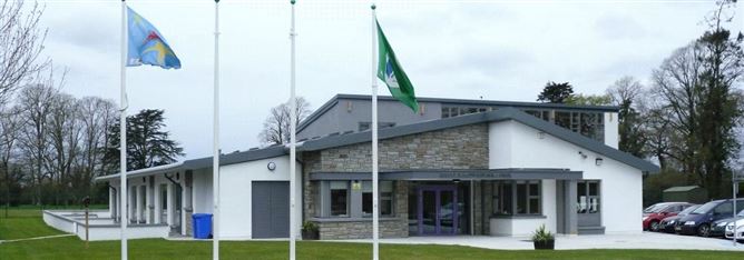 5 Laburnum Close, Ballyroan Road, Abbeyleix, Co. Laois
