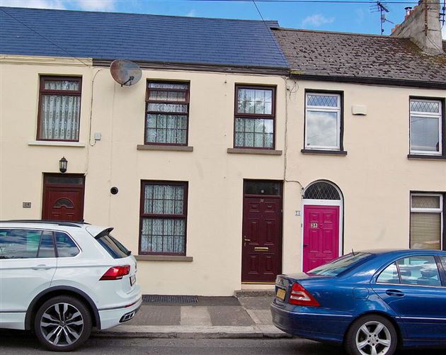 Main image for 36 Barrack Street, Dundalk, Louth