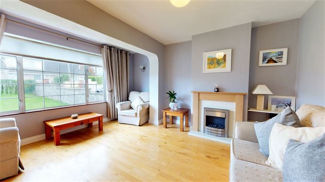 27 Rochestown Park, Dun Laoghaire, Co. Dublin