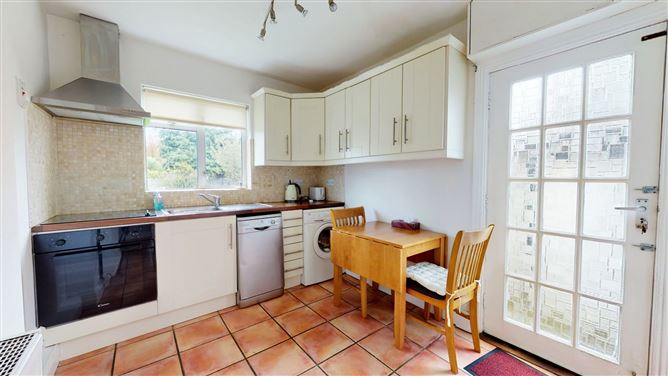 27 Rochestown Park, Dun Laoghaire, Co. Dublin