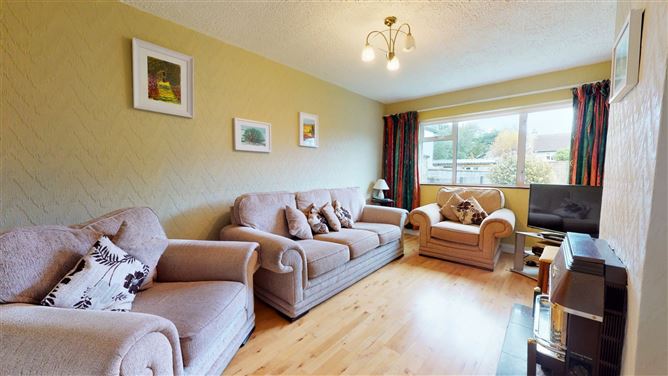 27 Rochestown Park, Dun Laoghaire, Co. Dublin