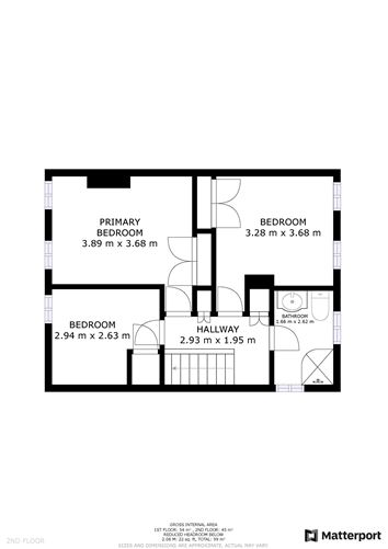 27 Rochestown Park, Dun Laoghaire, Co. Dublin