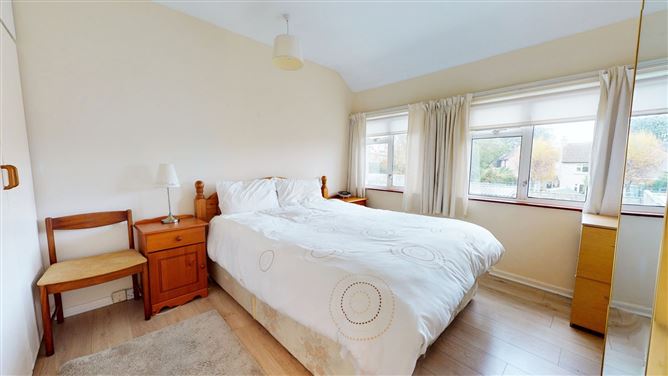 27 Rochestown Park, Dun Laoghaire, Co. Dublin