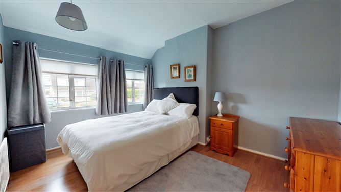 27 Rochestown Park, Dun Laoghaire, Co. Dublin