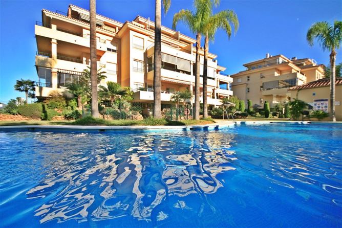 Main image for La Cala De Mijas, Andalusia, Spain