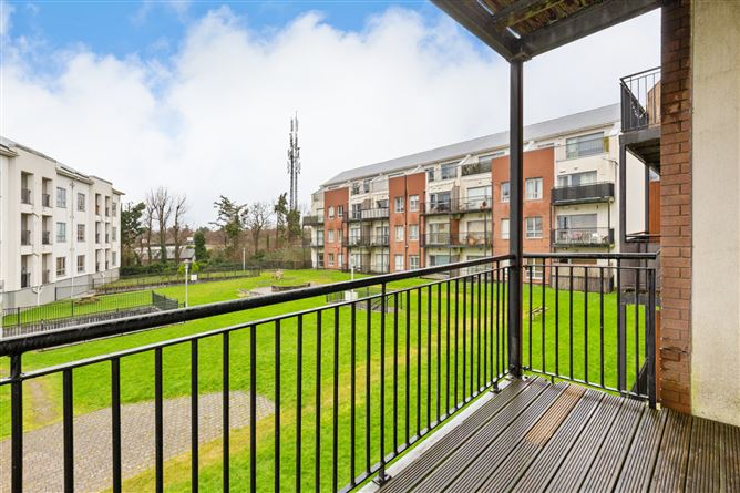 108 Louisa Park, Block F1, Leixlip, Co. Kildare