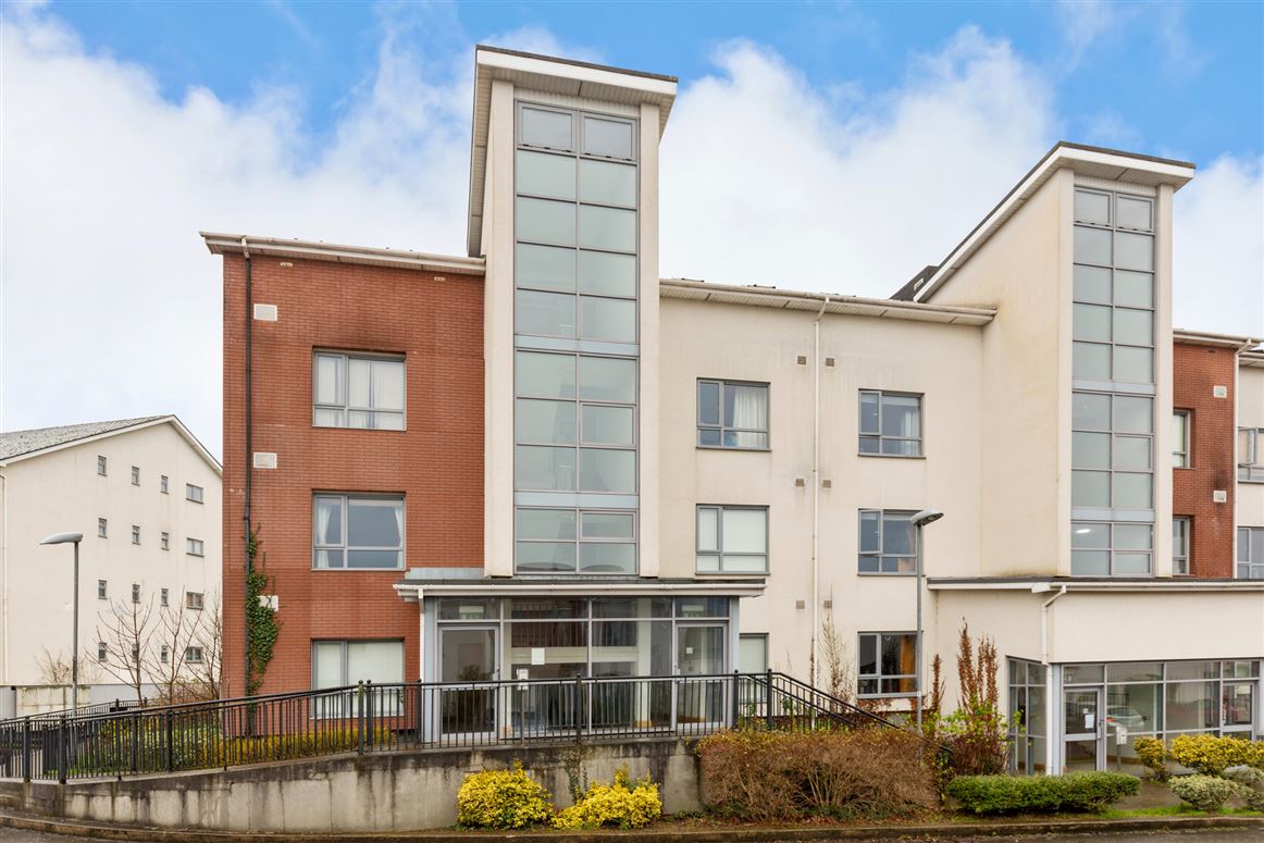 108 Louisa Park, Block F1, Leixlip, Co. Kildare
