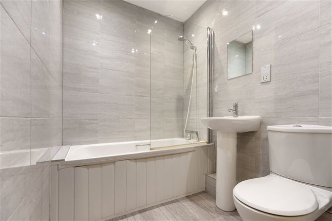 108 Louisa Park, Block F1, Leixlip, Co. Kildare