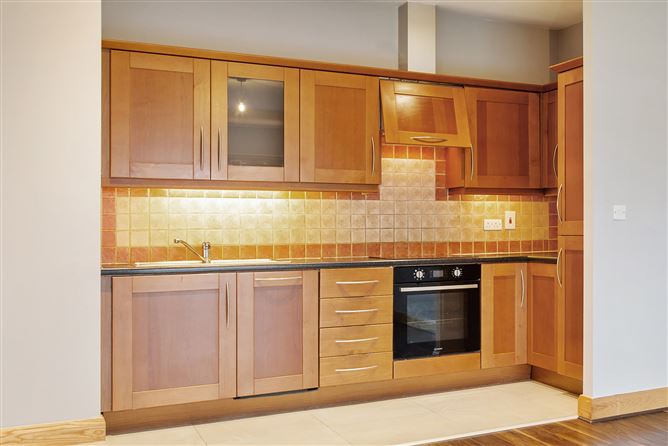 108 Louisa Park, Block F1, Leixlip, Co. Kildare
