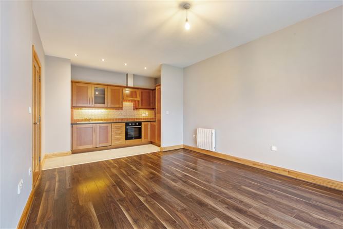 108 Louisa Park, Block F1, Leixlip, Co. Kildare