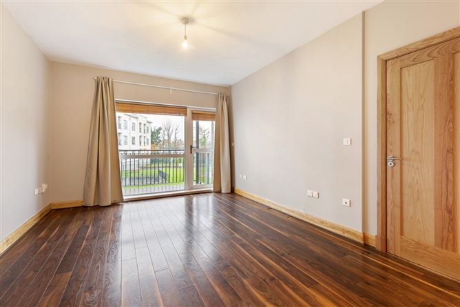 108 Louisa Park, Block F1, Leixlip, Co. Kildare