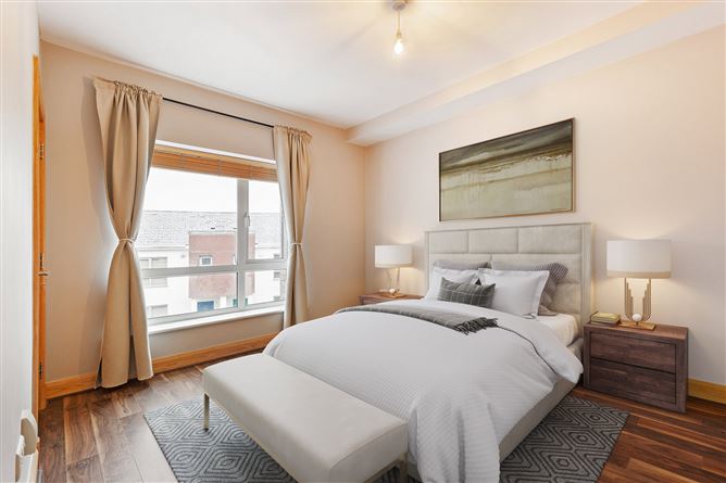 108 Louisa Park, Block F1, Leixlip, Co. Kildare