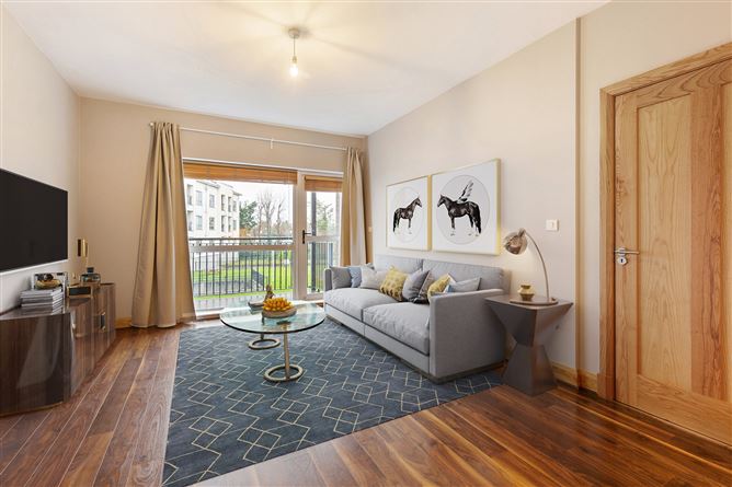 108 Louisa Park, Block F1, Leixlip, Co. Kildare