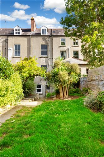 24 Cambridge Terrace, York Road, Dun Laoghaire, County Dublin